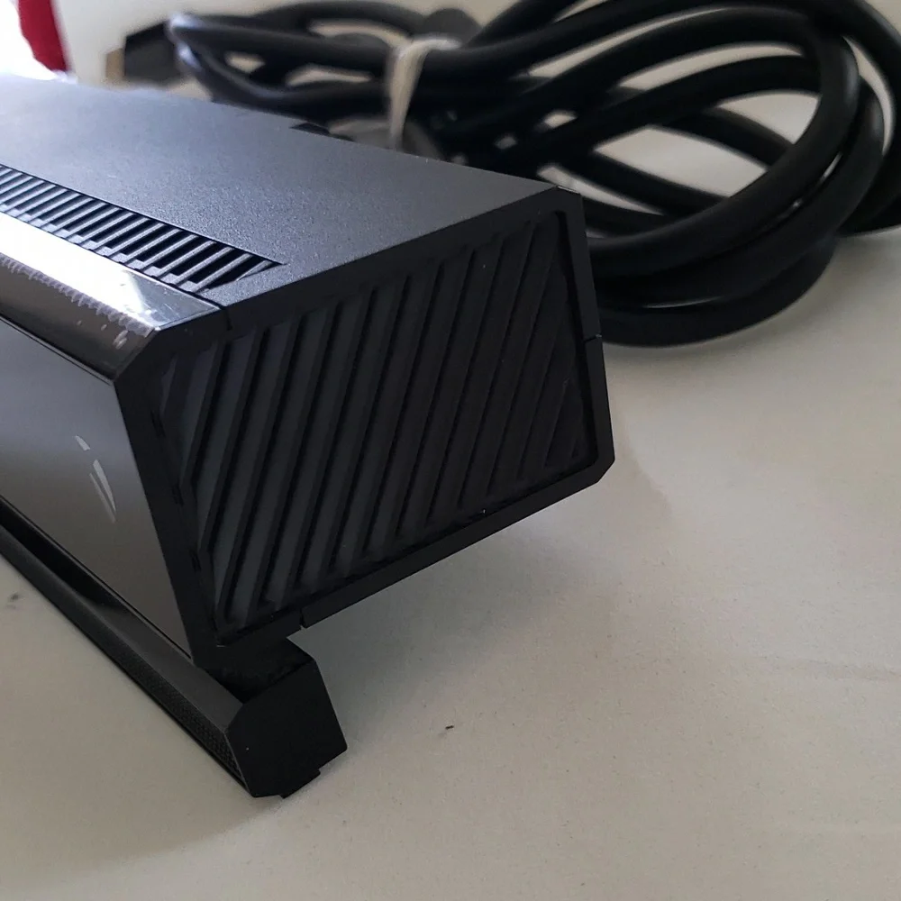 Original Microsoft Xbox One Kinect Sensor Camera Bar - Model 1520